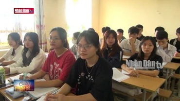 Tuyên Quang: Sinh viên sư phạm mong mỏi chờ tiền hỗ trợ từ Nghị định 116