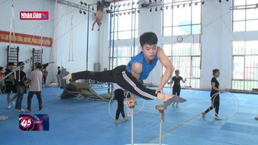 Dạy văn hóa trong trường nghề: Không trái luật, nhưng vẫn khó