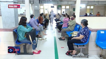 Xử lý dứt điểm tình trạng thiếu thuốc, trang thiết bị y tế tại các bệnh viện