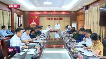 Dự kiến làm nhà đại đoàn kết cho hộ nghèo trên phạm vi cả nước