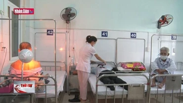 Nhiều bệnh viện gặp khó do thiếu thuốc Y học cổ truyền