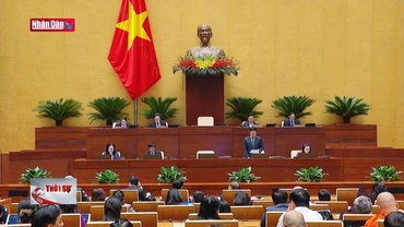 Đào tạo nhân lực phục vụ chuyển đổi số