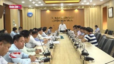 Đà Nẵng chốt thời hạn bàn giao mặt bằng dự án cao tốc