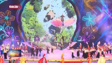 Tạo cú hích cho du lịch Điện Biên từ năm du lịch Quốc gia 2024