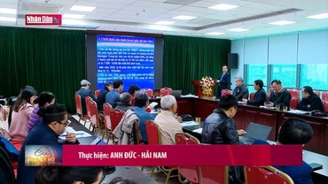 Ứng dụng công nghệ xử lý chất thải rắn