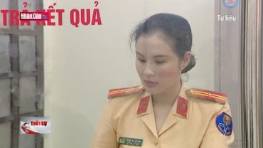 Phê duyệt kế hoạch đấu giá biển số xe ô tô phiên thứ ba