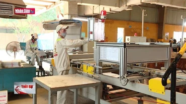 Giảm thuế VAT tăng khả năng phục hồi cho doanh nghiệp