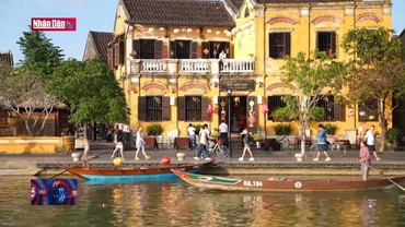 Thu phí vào "vùng lõi" Hội An: Cần hiểu đúng và đủ