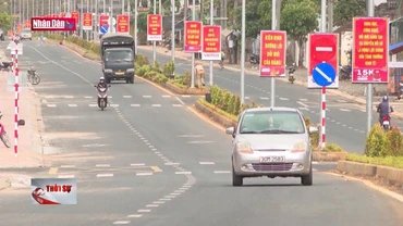 Khi ý Đảng thuận lòng dân