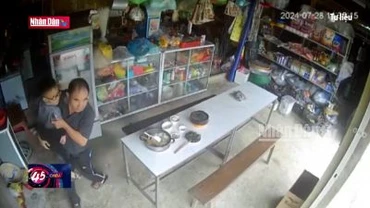 Kon Tum: Tiếp tục xảy ra động đất có độ lớn 3.8 tại Kon Plông