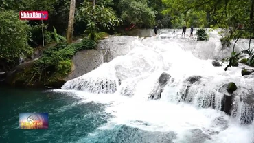 Quảng Bình phát triển sản phẩm du lịch các vùng đồng bào dân tộc thiểu số