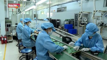 Cần thêm gói hỗ trợ để ''tiếp sức'' phục hồi thị trường lao động