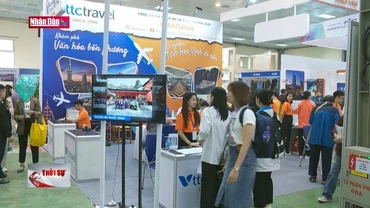 Nhiều ưu đãi tại Hội chợ Du lịch quốc tế VITM - Hà Nội 2023