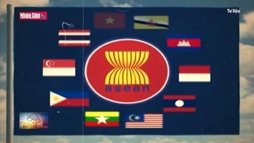 ASEAN - Hình mẫu hợp tác toàn diện trên thế giới