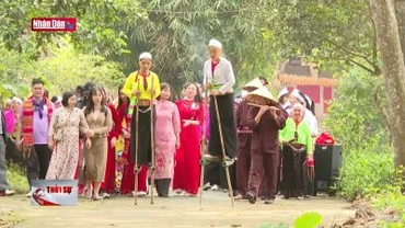 Khai thác văn hóa dân tộc Mường để phát triển du lịch