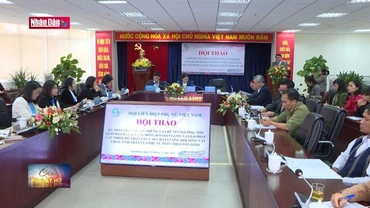 Nâng cao chất lượng đời sống tinh thần của phụ nữ dân tộc thiểu số