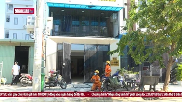 Bất cập giá điện sinh hoạt cao hơn giá điện sản xuất của doanh nghiệp