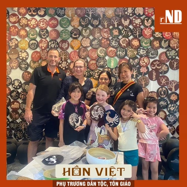 Tiêu điểm: Mở hướng đi từ làng nghề truyền thống