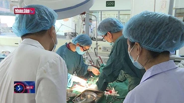 Xung quanh dự thảo Luật Khám bệnh, chữa bệnh (sửa đổi)