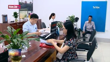 Hà Nội có thêm điểm thực hiện cấp, đổi giấy phép lái xe