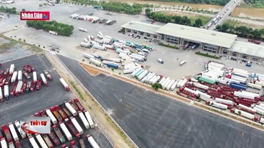 Tạo điều kiện tối đa cho hàng hóa xuất nhập khẩu qua cửa khẩu Lào Cai