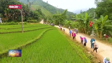 “Lắng nghe ﻿﻿dân nói” luồng gió mới ở vùng cao Yên Bái