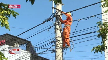 Bộ Công thương yêu cầu không để xảy ra thiếu điện