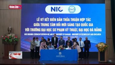 Phát triển nguồn nhân lực ngành công nghiệp bán dẫn