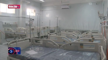 Làm rõ những sai phạm tại Bệnh viện Lao và Bệnh viện Phổi Bạc Liêu