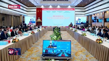 Hội thảo quốc gia về Hệ giá trị Việt Nam trong thời kỳ mới