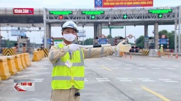 Nối hai tuyến Hà Nội - Hải Phòng và Cầu Giẽ - Ninh Bình trước 31/12
