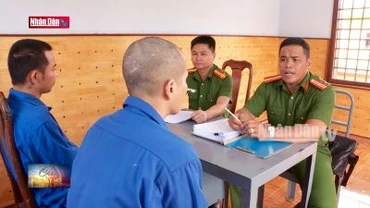 Đắk Lắk: Bắt 2 đối tượng lừa bán người sang Campuchia