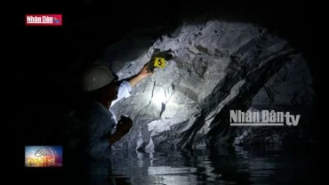 Lai Châu: Khởi tố vụ án 2 công nhân bị thương vong tại dự án thủy điện Nậm Cấu