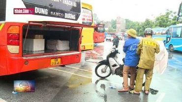 Người gửi hàng băn khoăn khi phải cung cấp số căn cước công dân
