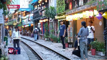 Tái diễn tình trạng ''Cà phê đường tàu''