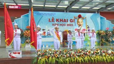 Hỗ trợ mức đóng Bảo hiểm y tế cho học sinh