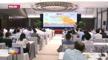 Xúc tiến đầu tư FDI Hàn Quốc vào các tỉnh phía Bắc