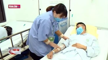 Cảnh báo bệnh đột quỵ liên tục tăng cao ở người trẻ