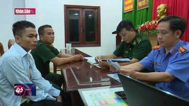 Đắk Lắk khởi tố vụ án hình sự mua bán người người dưới 16 tuổi