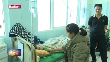 Nâng cao tỷ lệ người dân tham gia bảo hiểm y tế và bảo hiểm xã hội