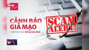 Thận trọng với các chiêu bài lừa đảo về ngân hàng, chứng khoán