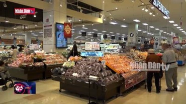 Nhận diện cơ hội đầu tư cho kinh tế Việt Nam năm 2025