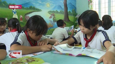 Chưa tăng học phí trong năm học 2022 – 2023