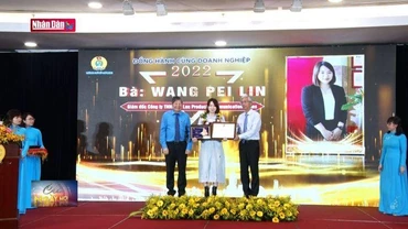 Đồng hành với doanh nghiệp chăm lo đời sống người lao động