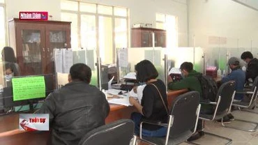 Lâm Đồng chấn chỉnh hoạt động công vụ, thủ tục hành chính
