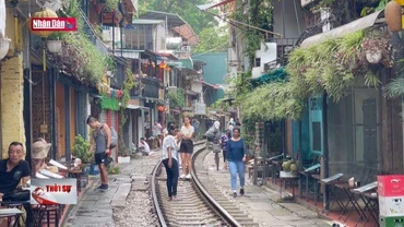 Tái diễn tình trạng cà phê đường tàu