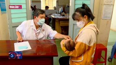 Thúc đẩy xoá đói, giảm nghèo ở mọi chiều cạnh