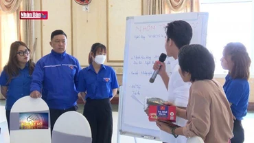Hỗ trợ thanh niên khởi nghiệp khu vực miền Nam và Tây Nguyên