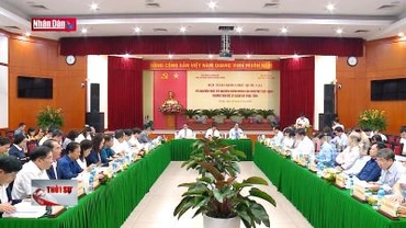 Đổi mới tư duy trong kỷ nguyên vươn mình của dân tộc Việt Nam