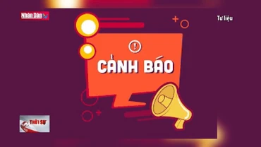 Giả mạo ứng dụng ngành thuế để lừa đảo